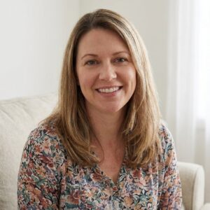 Picture of Sarah Mitchell